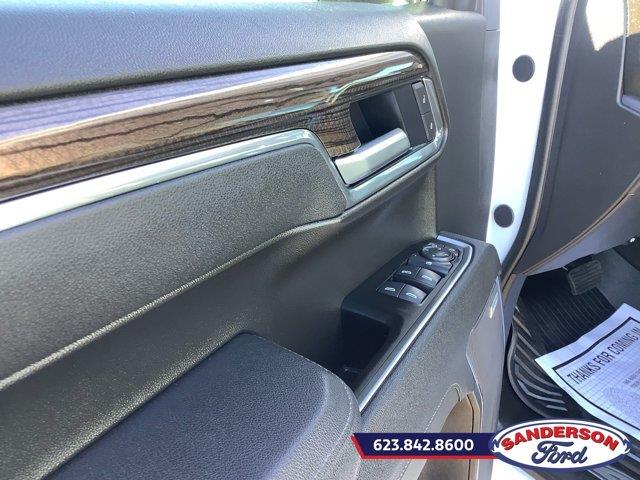 2026 Chevrolet Silverado - $57,289