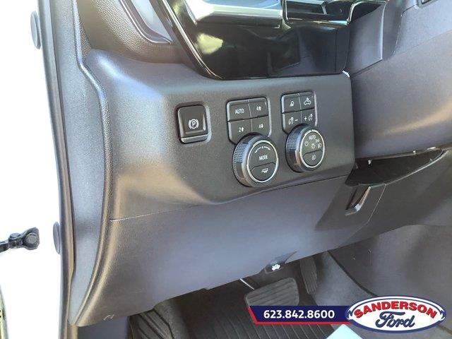 2026 Chevrolet Silverado - $57,289