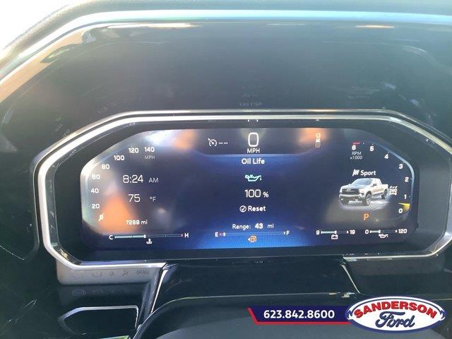 2026 Chevrolet Silverado - $57,289