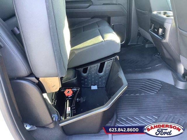 2026 Chevrolet Silverado - $57,289