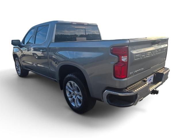 2026 Chevrolet Silverado - $55,868