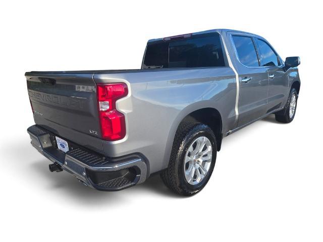 2026 Chevrolet Silverado - $55,868