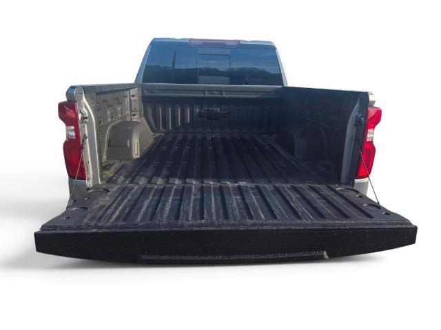 2026 Chevrolet Silverado - $55,868