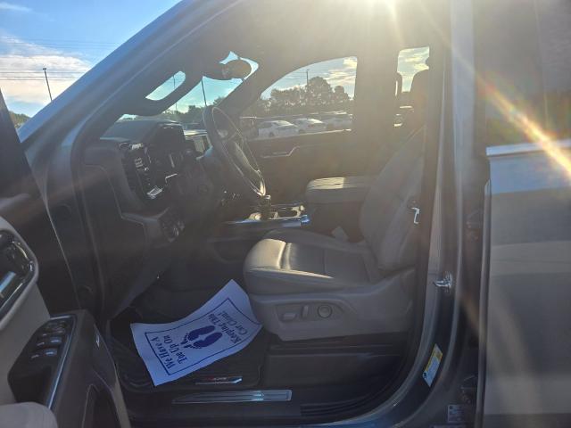 2026 Chevrolet Silverado - $55,868