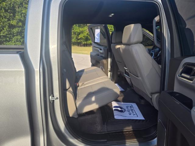 2026 Chevrolet Silverado - $55,868