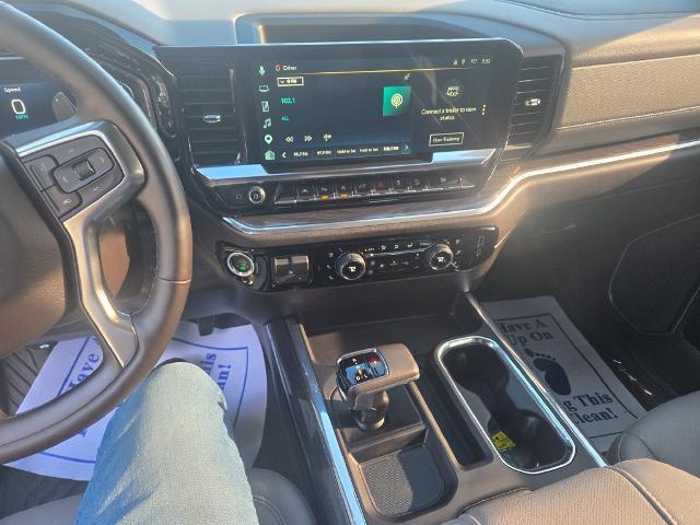 2026 Chevrolet Silverado - $55,868