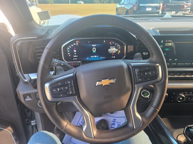 2026 Chevrolet Silverado - $55,868