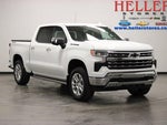 2025 Silverado 1500 Thumbnail 1