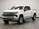 2025 Silverado 1500 Thumbnail 4