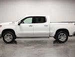 2025 Silverado 1500 Thumbnail 5