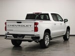 2025 Silverado 1500 Thumbnail 8