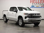 2025 Silverado 1500 Thumbnail 1