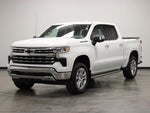 2025 Silverado 1500 Thumbnail 4