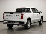 2025 Silverado 1500 Thumbnail 8