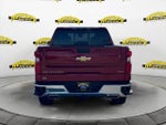 2025 Silverado 1500 Thumbnail 4