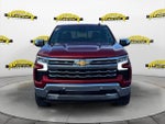 2025 Silverado 1500 Thumbnail 8
