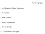 2025 Silverado 1500 Thumbnail 2
