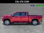 2025 Silverado 1500 Thumbnail 6