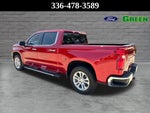 2025 Silverado 1500 Thumbnail 7