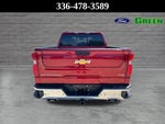 2025 Silverado 1500 Thumbnail 8