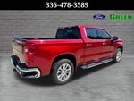 2025 Silverado 1500 Thumbnail 9