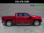 2025 Silverado 1500 Thumbnail 10
