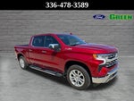 2025 Silverado 1500 Thumbnail 11