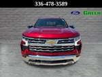 2025 Silverado 1500 Thumbnail 12
