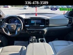 2025 Silverado 1500 Thumbnail 16