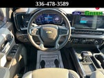 2025 Silverado 1500 Thumbnail 17