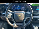 2025 Silverado 1500 Thumbnail 18