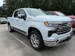2026 Silverado 1500 Thumbnail 2