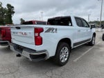 2026 Silverado 1500 Thumbnail 3