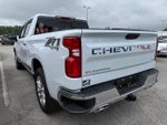 2026 Silverado 1500 Thumbnail 4