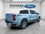 2026 Silverado 1500 Thumbnail 2