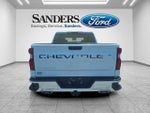 2026 Silverado 1500 Thumbnail 3