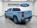 2026 Silverado 1500 Thumbnail 4