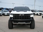 2026 Silverado 1500 Thumbnail 3