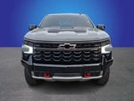 2025 Silverado 1500 Thumbnail 1