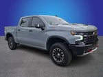 2025 Silverado 1500 Thumbnail 2