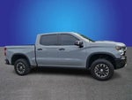 2025 Silverado 1500 Thumbnail 3
