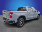2025 Silverado 1500 Thumbnail 4