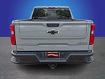 2025 Silverado 1500 Thumbnail 5