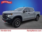 2025 Silverado 1500 Thumbnail 34