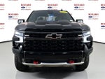 2025 Silverado 1500 Thumbnail 2