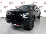 2025 Silverado 1500 Thumbnail 4