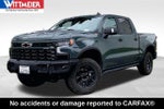 2025 Silverado 1500 Thumbnail 1