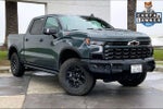 2025 Silverado 1500 Thumbnail 2