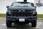 2025 Silverado 1500 Thumbnail 3