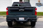 2025 Silverado 1500 Thumbnail 4